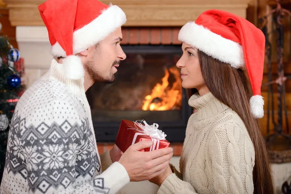 Natale! — Foto Stock