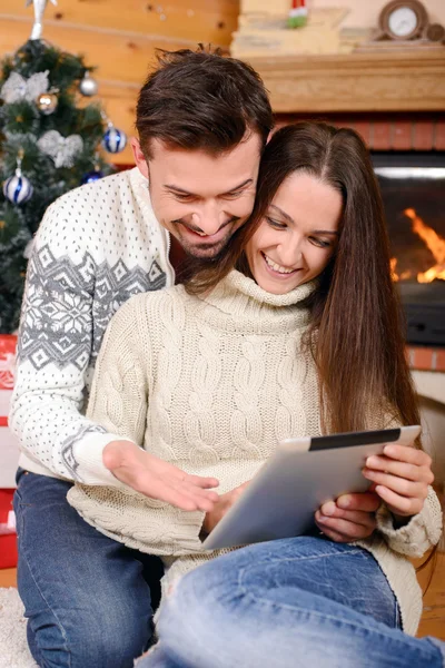 Weihnachten — Stockfoto