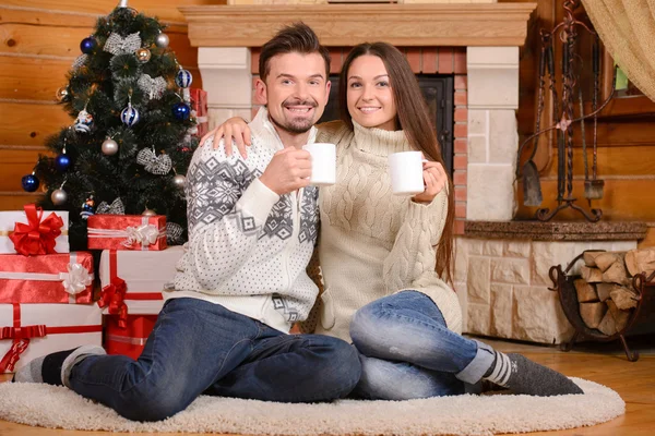 Natal. — Fotografia de Stock