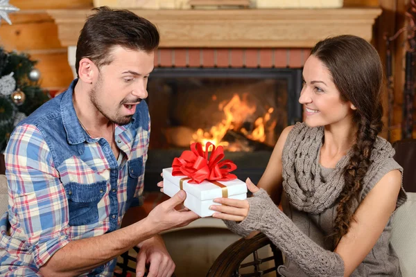 Natale! — Foto Stock