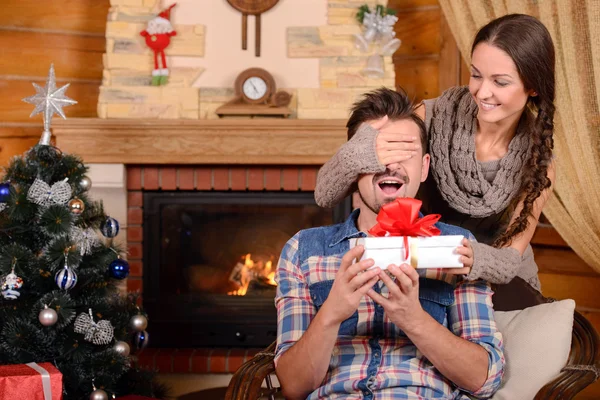 Natale! — Foto Stock