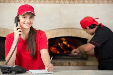 pizzacı.