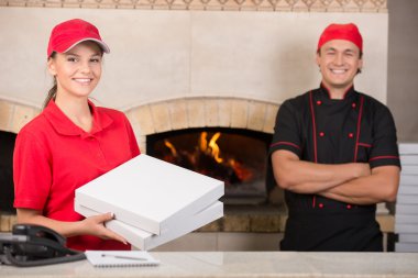 pizzacı.