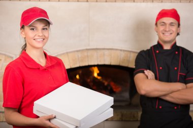 pizzacı.