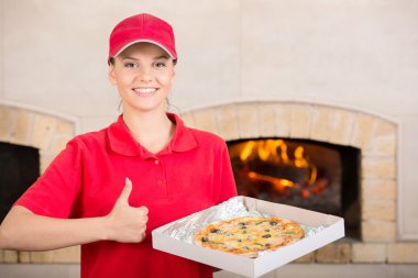 pizzacı.