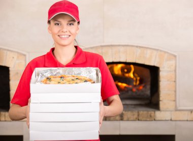 pizzacı.