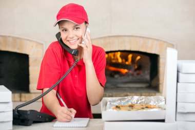 pizzacı.