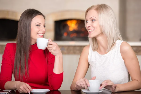 Pizzeria — Stock Photo, Image