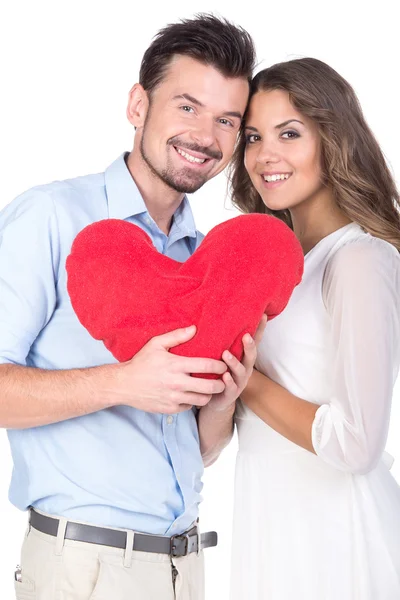 Love — Stock Photo, Image