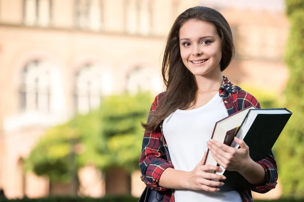 Estudiantes — Foto de Stock