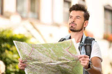 Turistler