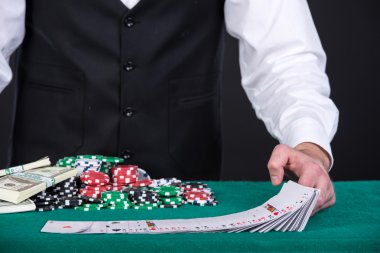 Poker