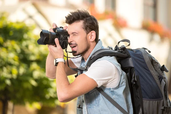 Touristes Images De Stock Libres De Droits