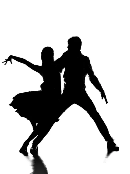 Taniec — Zdjęcie stockowe