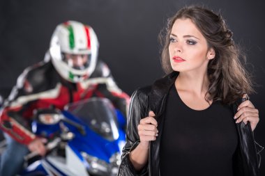 Motosiklet