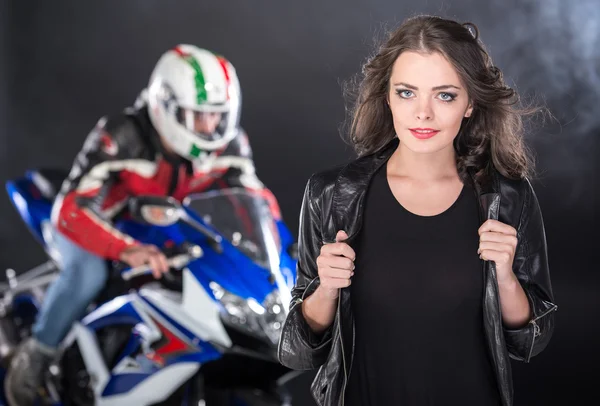 Motosiklet