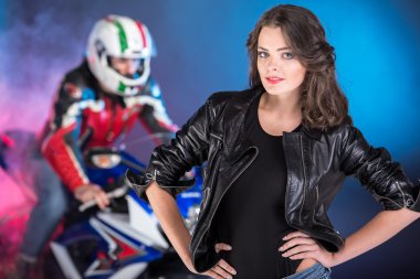 Motosiklet