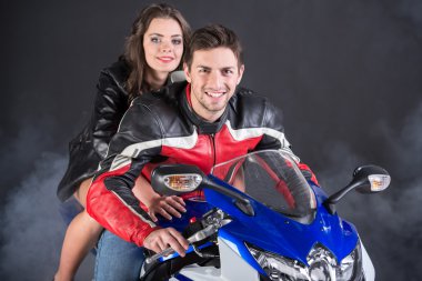 Motosiklet
