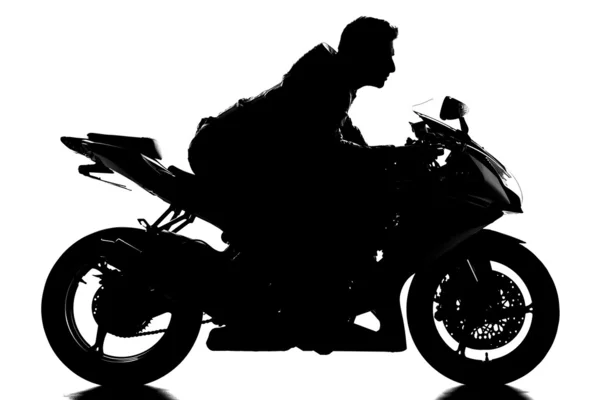 Motocicleta —  Fotos de Stock