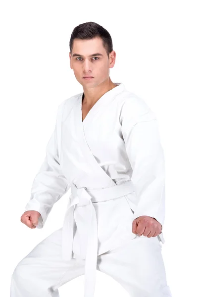 Martial arts — Stock Photo, Image