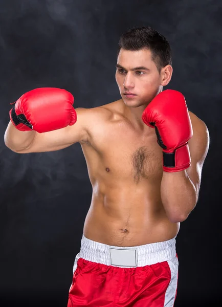 Martial arts — Stock Photo, Image