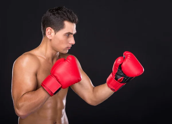 Martial arts — Stock Photo, Image