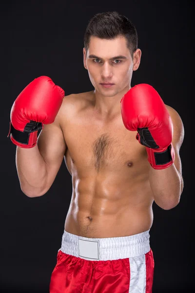 Martial arts — Stock Photo, Image