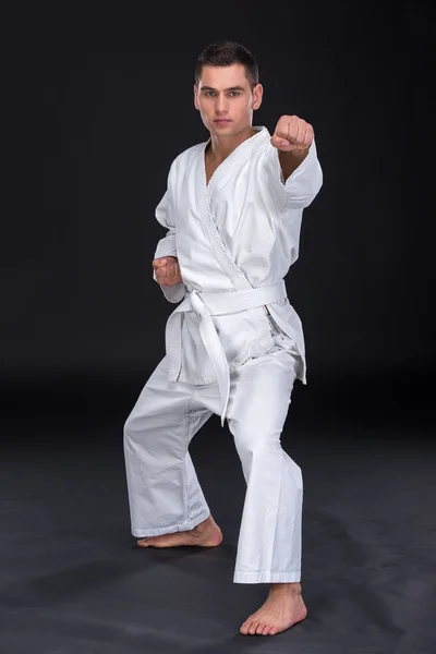 Martial arts — Stock Photo, Image