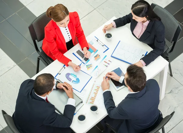 Business — Stock Photo, Image