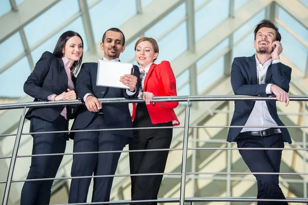 Business — Stock Photo, Image