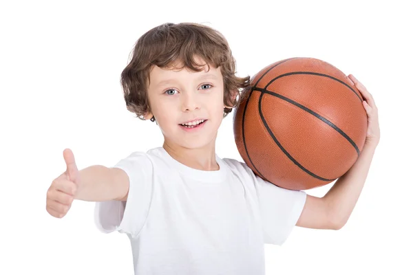 Father and son — Stock Photo, Image