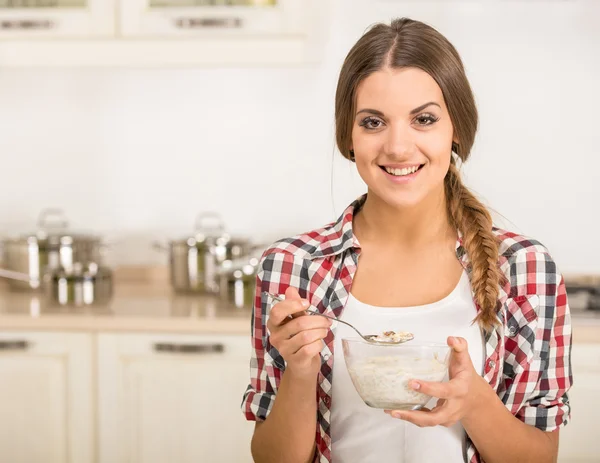 Keuken — Stockfoto