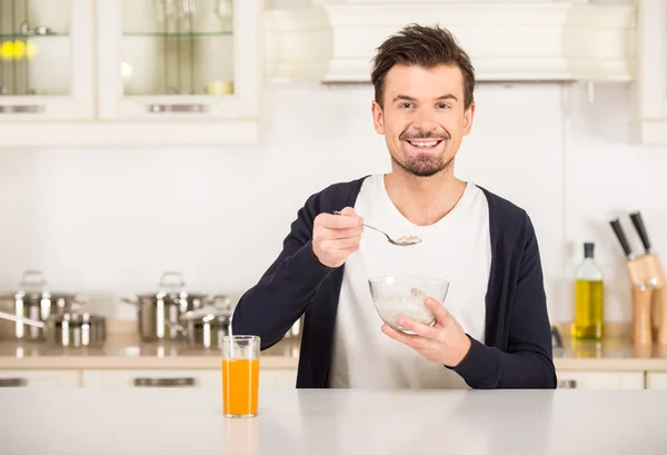 Cozinha — Fotografia de Stock