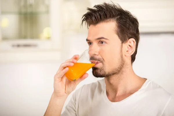 Kitchen — Stock Photo, Image