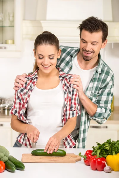 Keuken — Stockfoto