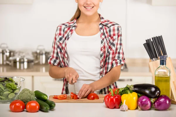 Kitchen — Stock Photo, Image