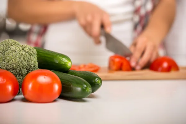 Kitchen — Stock Photo, Image