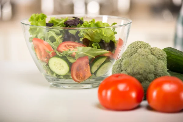 Kitchen — Stock Photo, Image