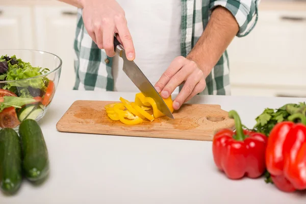 Cucina — Foto Stock