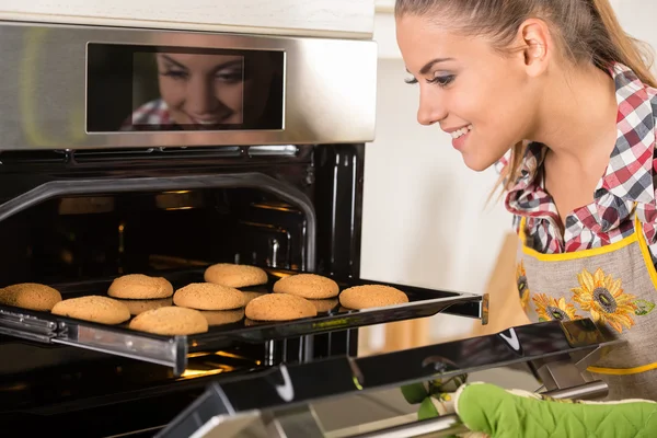 Keuken — Stockfoto