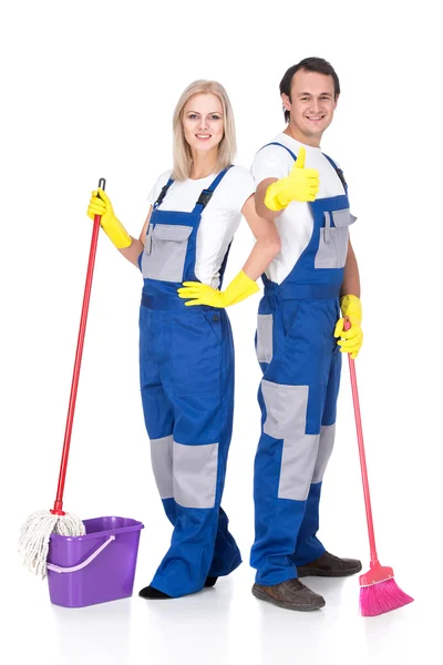 Cleaning — Stock Photo, Image