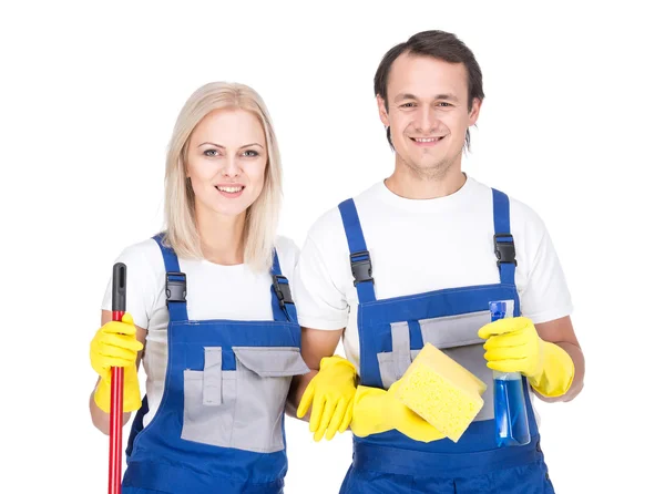 Cleaning — Stock Photo, Image