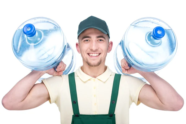 satu galon berapa liter
