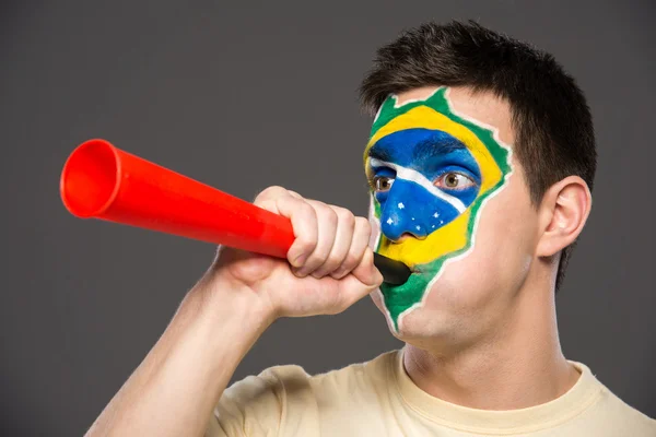 ブブゼラ写真素材 ロイヤリティフリーブブゼラ画像 Depositphotos