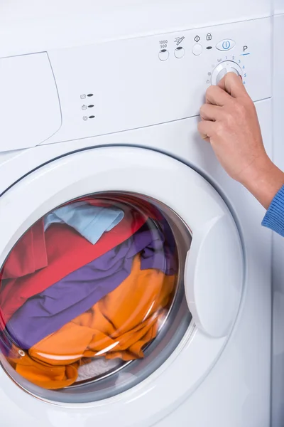 Washing — Stock Photo, Image