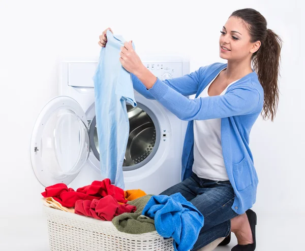 Washing — Stock Photo, Image