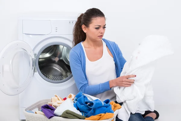 Washing — Stock Photo, Image