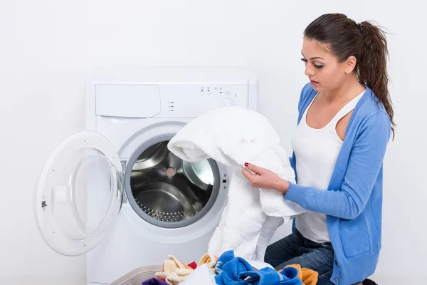 Washing — Stock Photo, Image