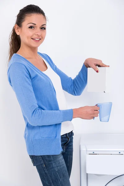 Washing — Stock Photo, Image