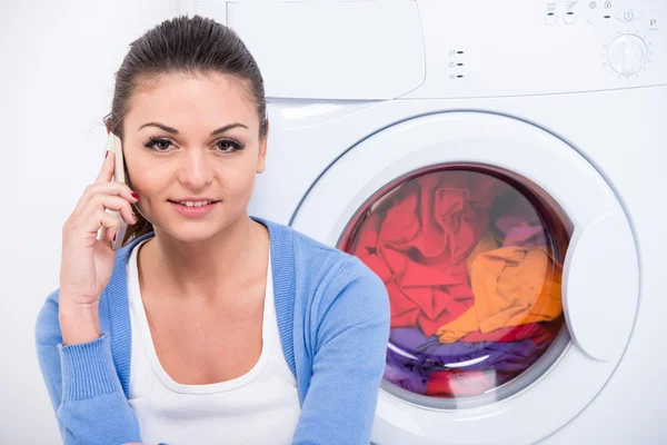 Washing — Stock Photo, Image